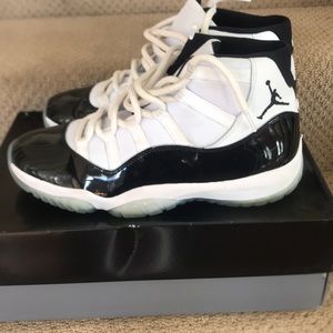 Air Jordan 11 retro